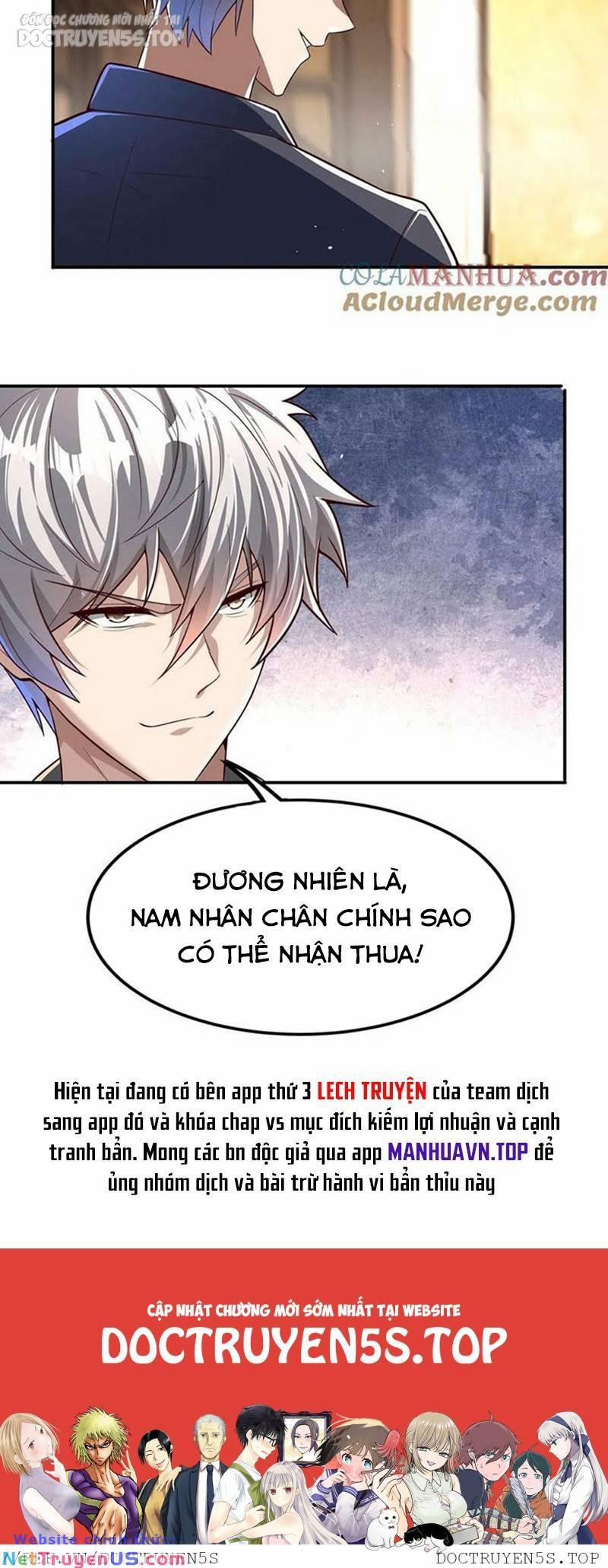 Linh Khí Khôi Phục: Ta Mỗi Ngày Thu Được Một Cái Kỹ Năng Mới 196 trang 35