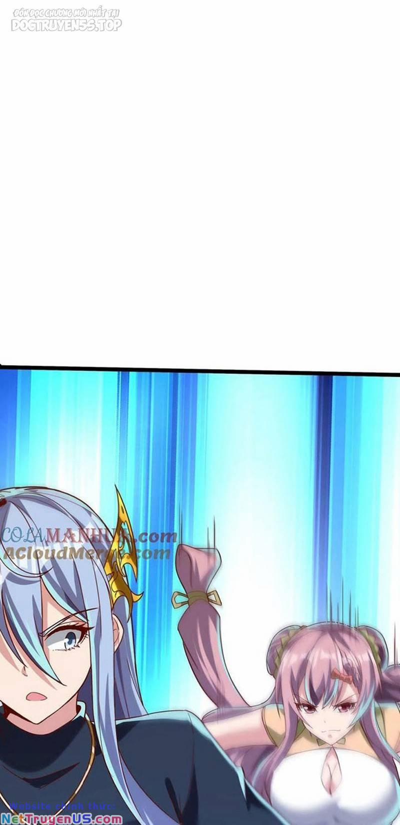 Linh Khí Khôi Phục: Ta Mỗi Ngày Thu Được Một Cái Kỹ Năng Mới 196 trang 7