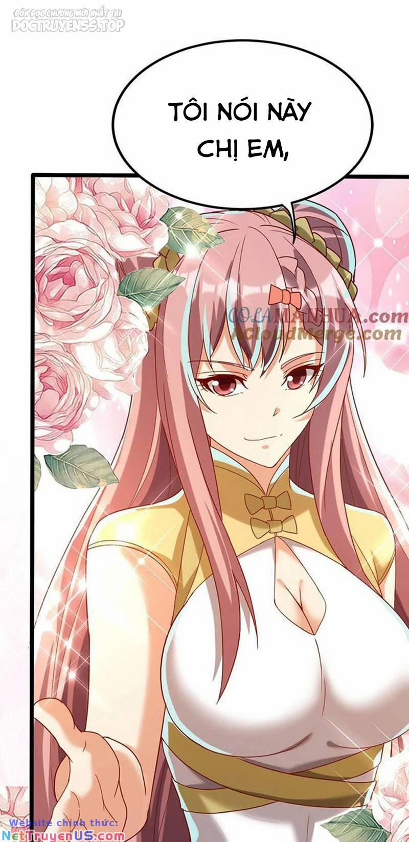 Linh Khí Khôi Phục: Ta Mỗi Ngày Thu Được Một Cái Kỹ Năng Mới 196 trang 9