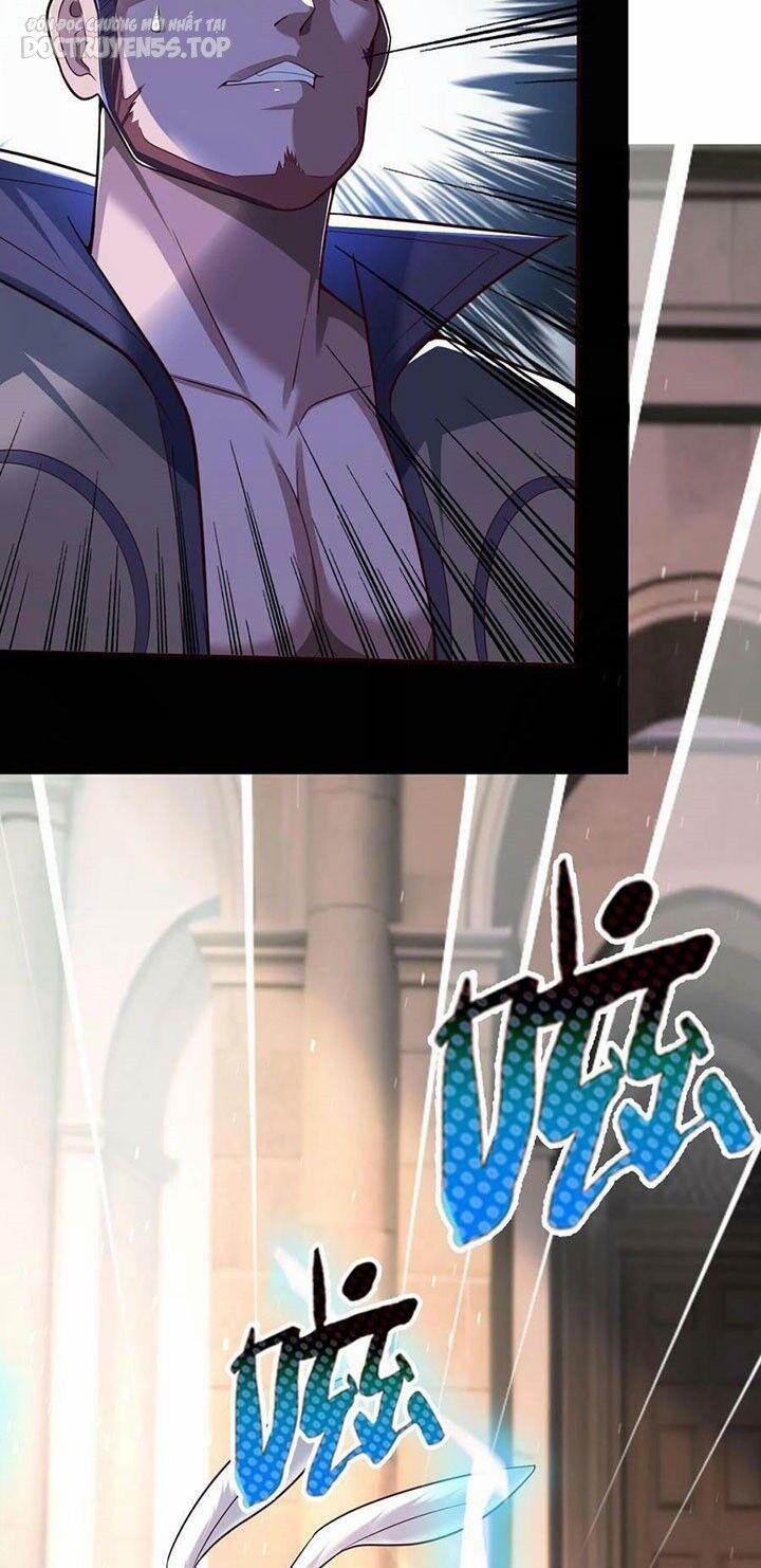 Linh Khí Khôi Phục: Ta Mỗi Ngày Thu Được Một Cái Kỹ Năng Mới 197 trang 21