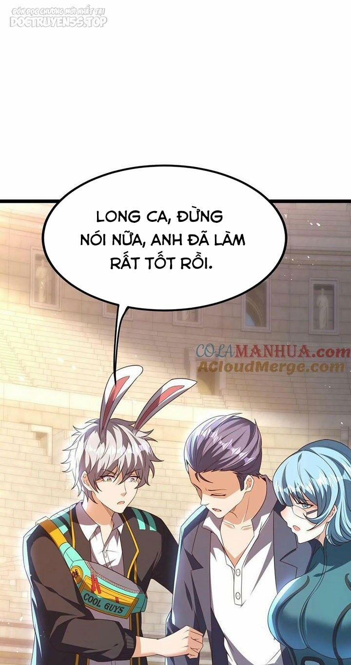 Linh Khí Khôi Phục: Ta Mỗi Ngày Thu Được Một Cái Kỹ Năng Mới 197 trang 31