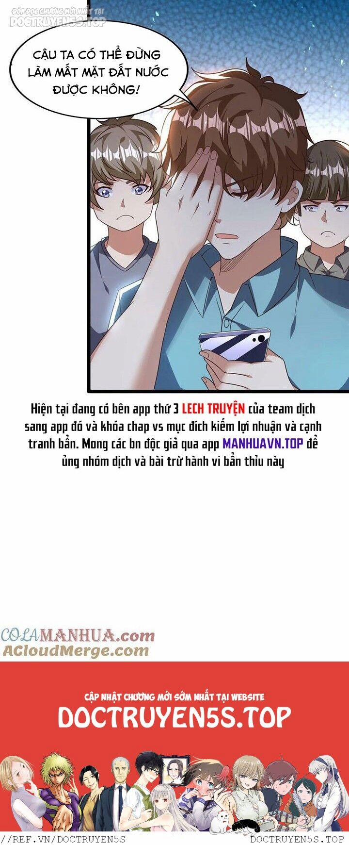 Linh Khí Khôi Phục: Ta Mỗi Ngày Thu Được Một Cái Kỹ Năng Mới 197 trang 36