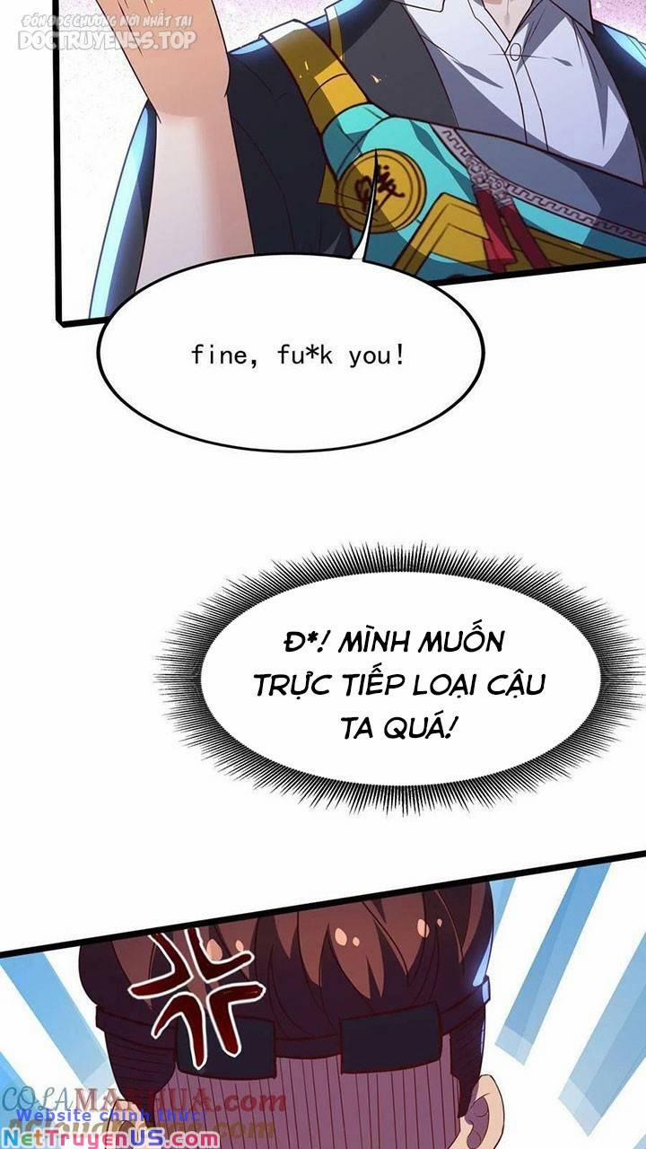 Linh Khí Khôi Phục: Ta Mỗi Ngày Thu Được Một Cái Kỹ Năng Mới 198 trang 12