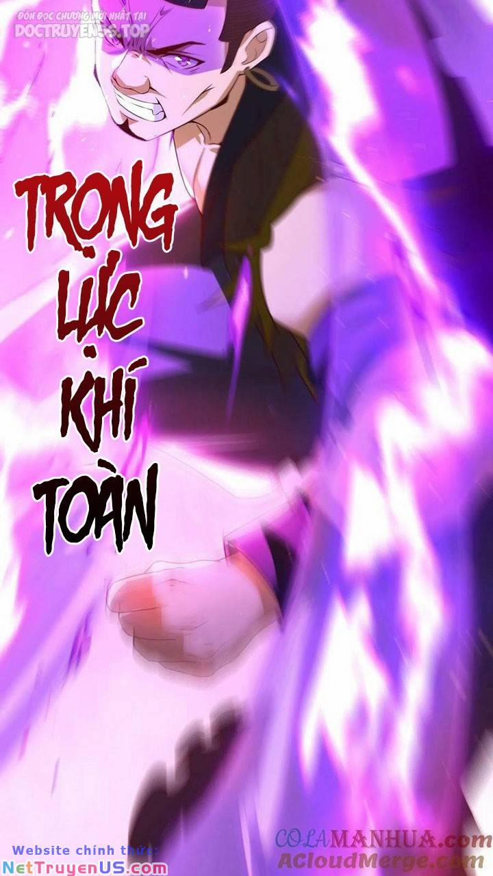 Linh Khí Khôi Phục: Ta Mỗi Ngày Thu Được Một Cái Kỹ Năng Mới 198 trang 14