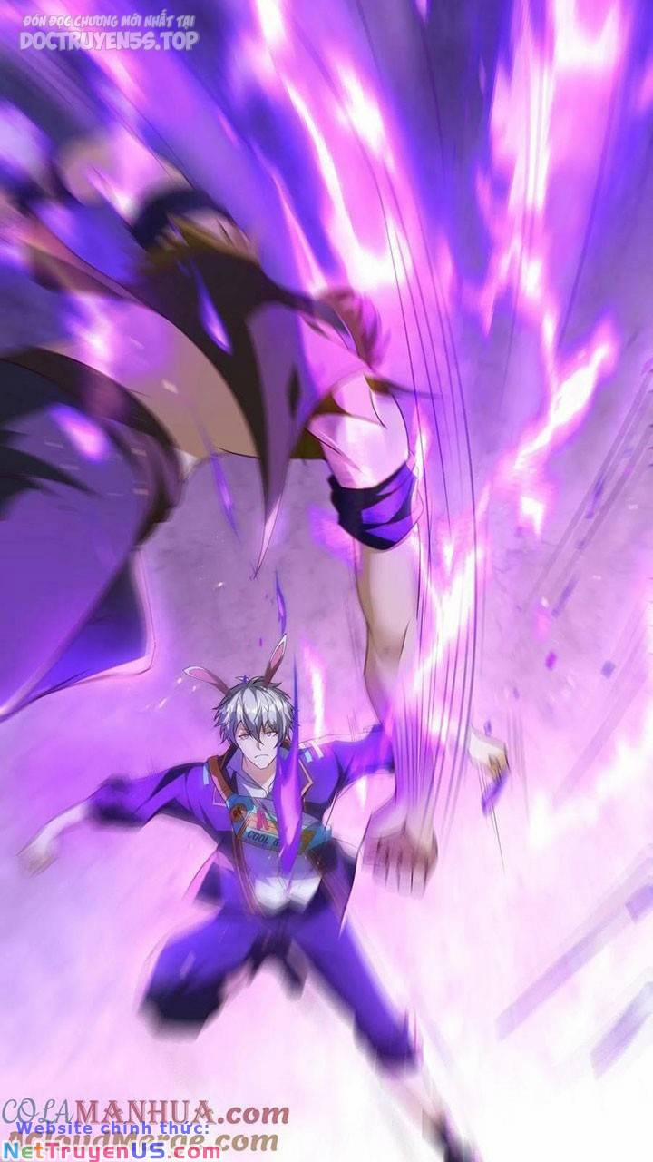 Linh Khí Khôi Phục: Ta Mỗi Ngày Thu Được Một Cái Kỹ Năng Mới 198 trang 16