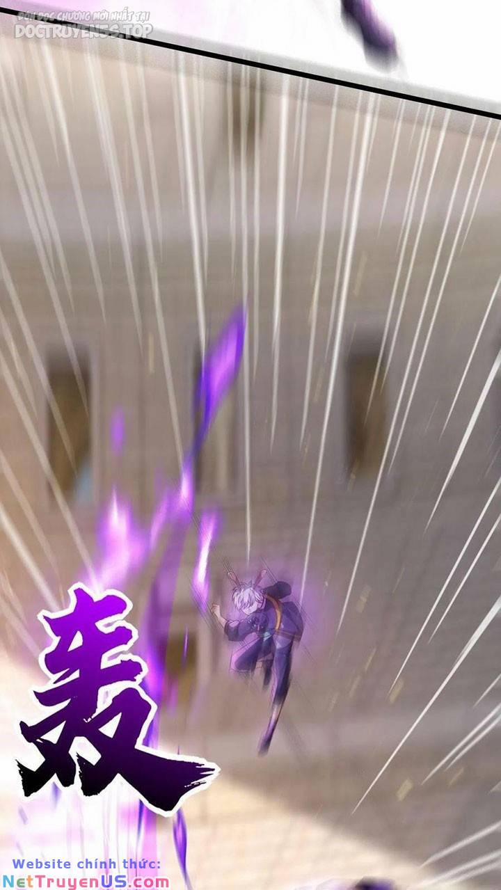 Linh Khí Khôi Phục: Ta Mỗi Ngày Thu Được Một Cái Kỹ Năng Mới 198 trang 17