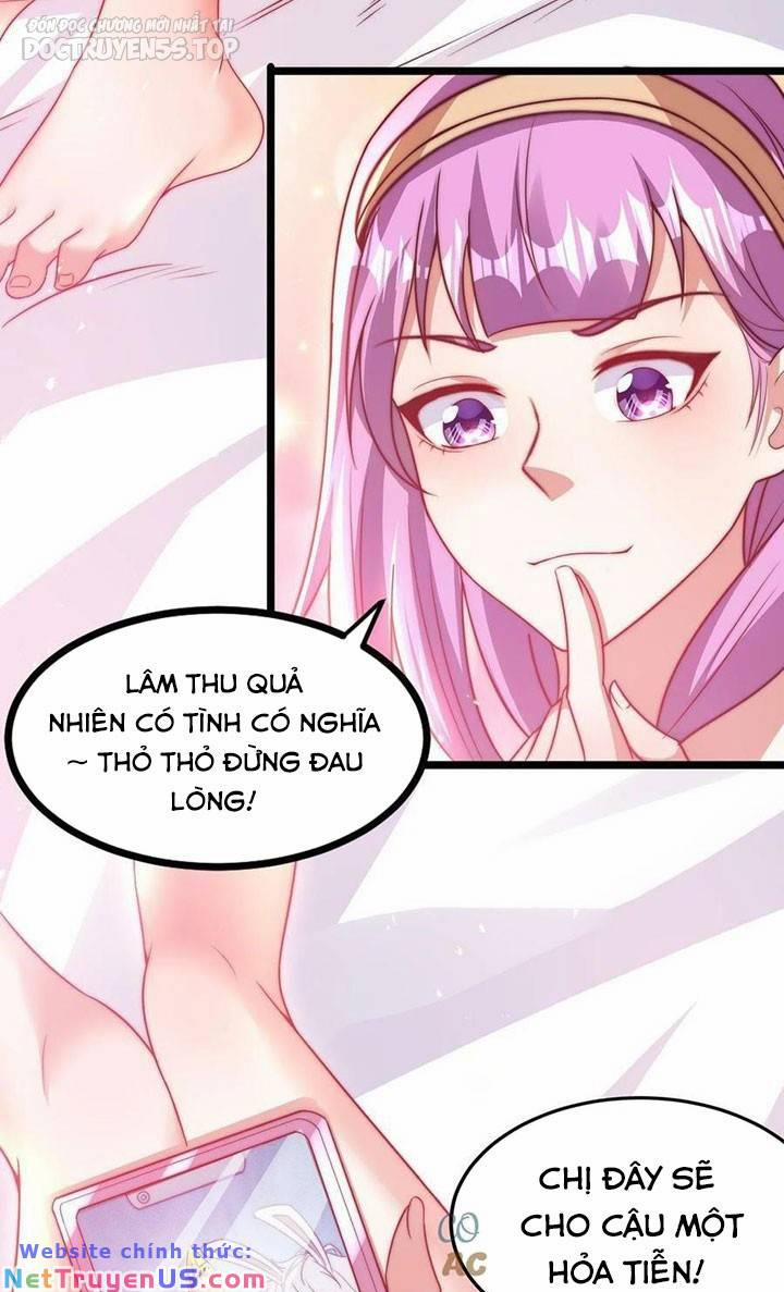 Linh Khí Khôi Phục: Ta Mỗi Ngày Thu Được Một Cái Kỹ Năng Mới 198 trang 2