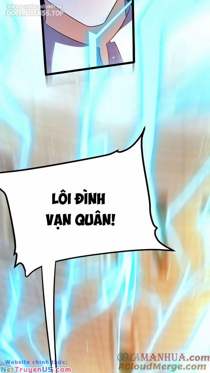 Linh Khí Khôi Phục: Ta Mỗi Ngày Thu Được Một Cái Kỹ Năng Mới 198 trang 24