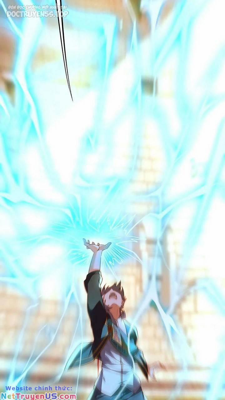 Linh Khí Khôi Phục: Ta Mỗi Ngày Thu Được Một Cái Kỹ Năng Mới 198 trang 25