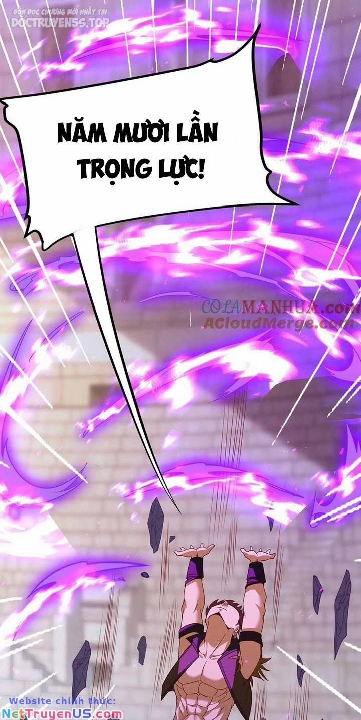 Linh Khí Khôi Phục: Ta Mỗi Ngày Thu Được Một Cái Kỹ Năng Mới 198 trang 34