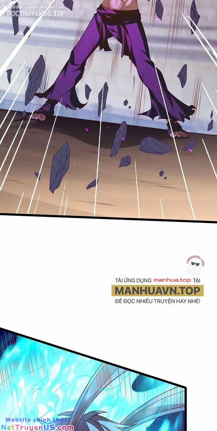 Linh Khí Khôi Phục: Ta Mỗi Ngày Thu Được Một Cái Kỹ Năng Mới 198 trang 35