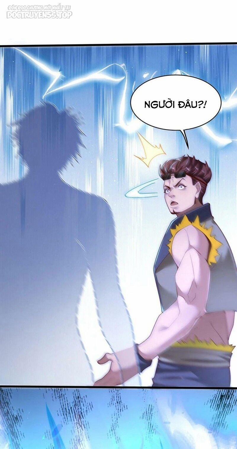 Linh Khí Khôi Phục: Ta Mỗi Ngày Thu Được Một Cái Kỹ Năng Mới 199 trang 11