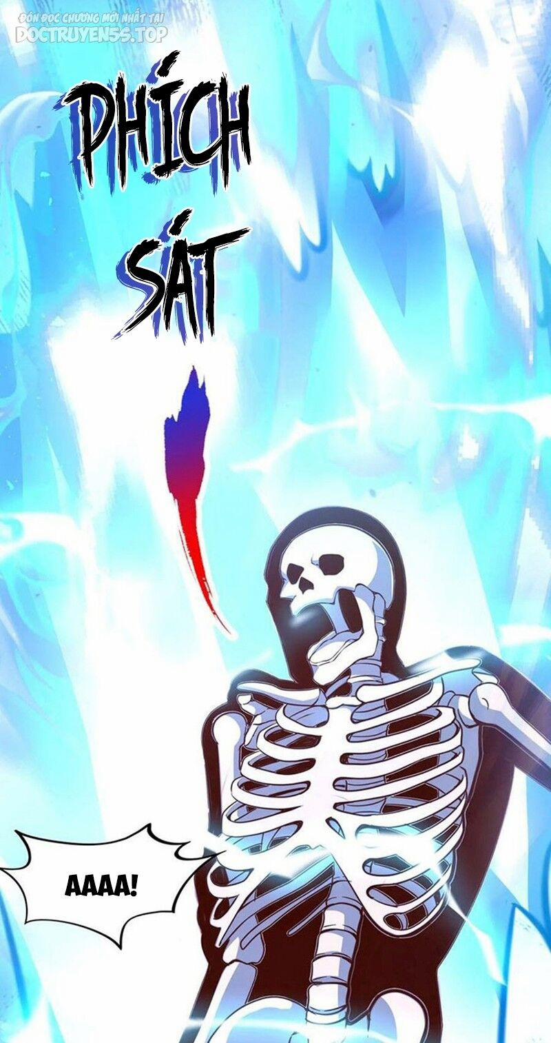 Linh Khí Khôi Phục: Ta Mỗi Ngày Thu Được Một Cái Kỹ Năng Mới 199 trang 12