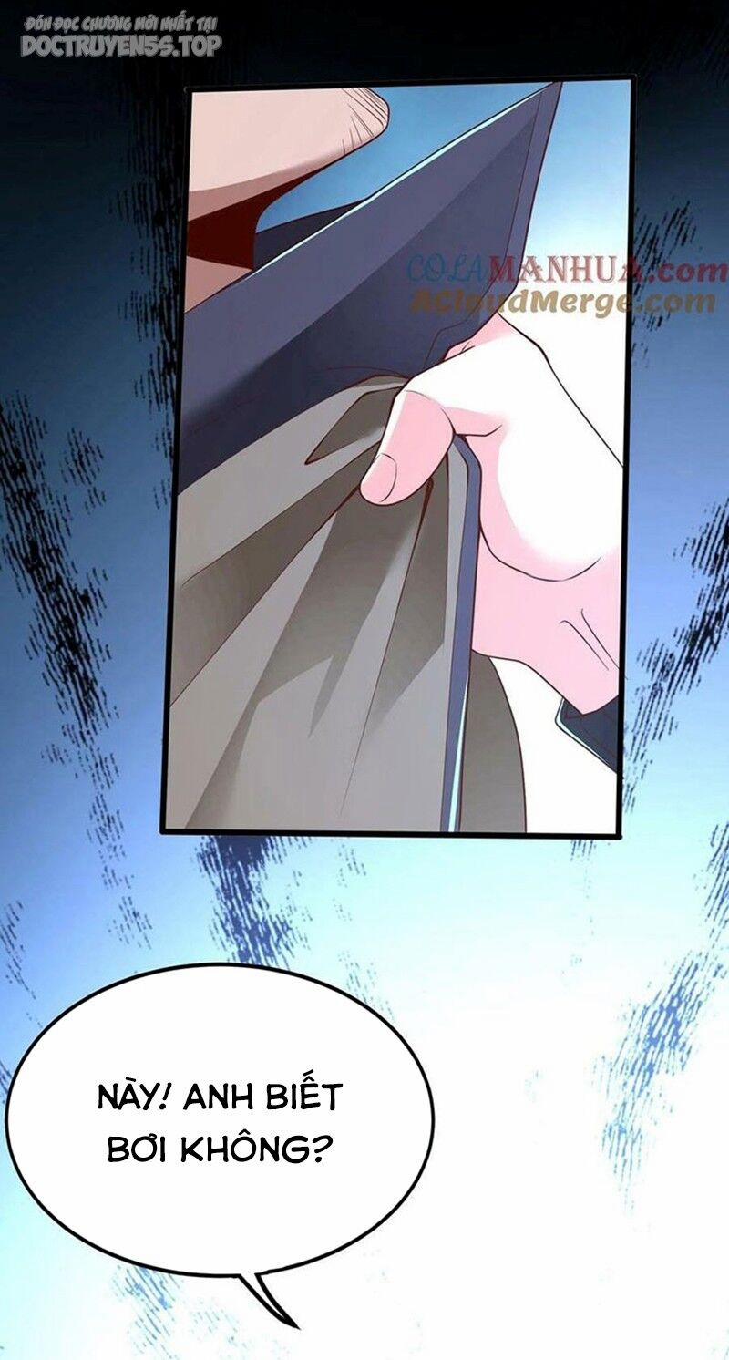 Linh Khí Khôi Phục: Ta Mỗi Ngày Thu Được Một Cái Kỹ Năng Mới 199 trang 24