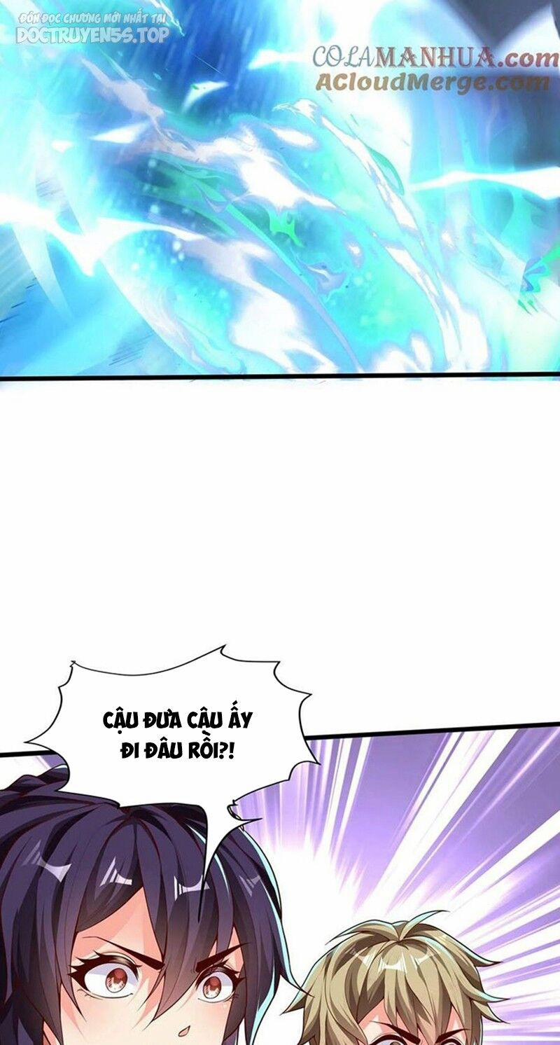 Linh Khí Khôi Phục: Ta Mỗi Ngày Thu Được Một Cái Kỹ Năng Mới 199 trang 27