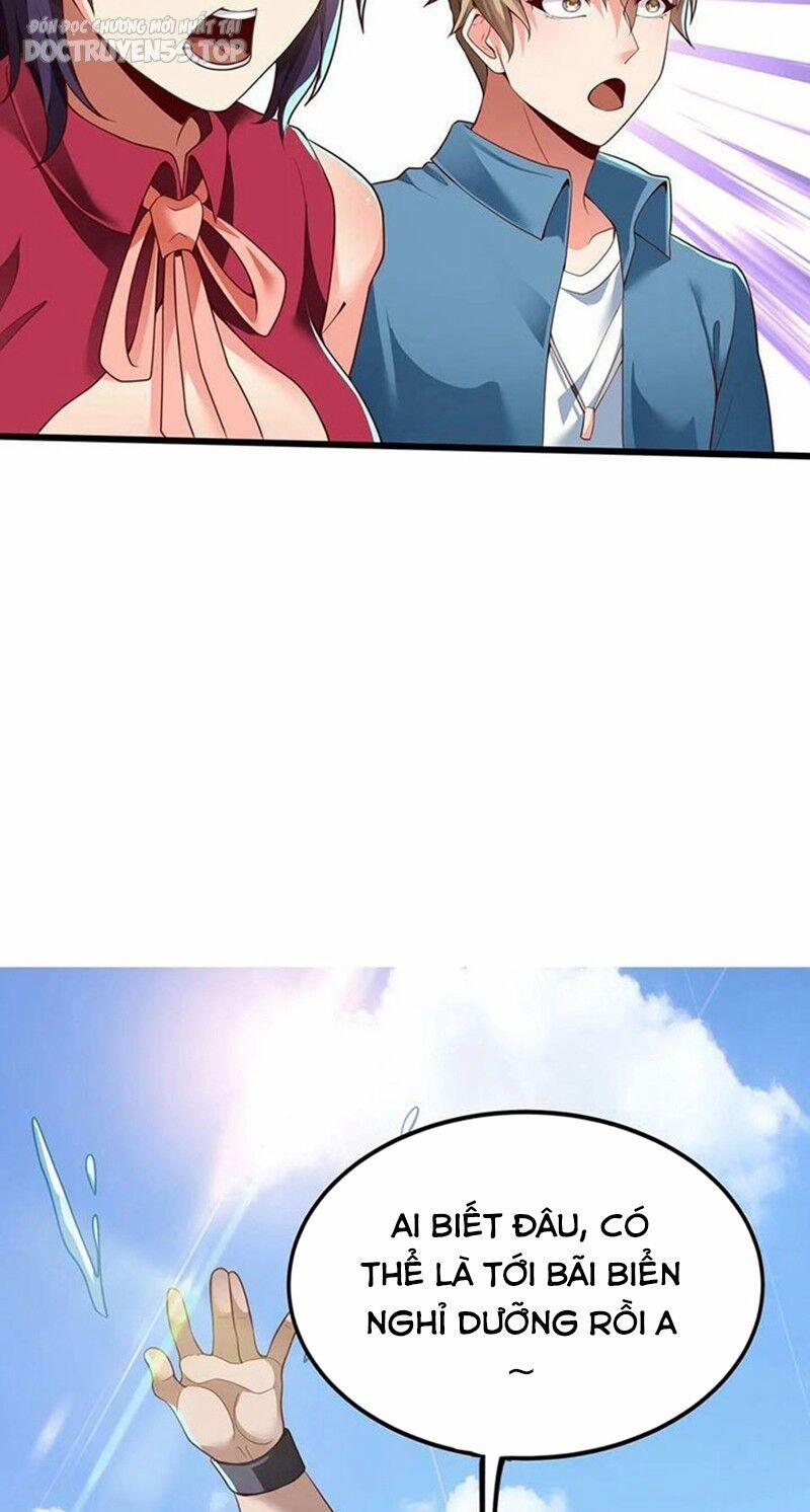 Linh Khí Khôi Phục: Ta Mỗi Ngày Thu Được Một Cái Kỹ Năng Mới 199 trang 28