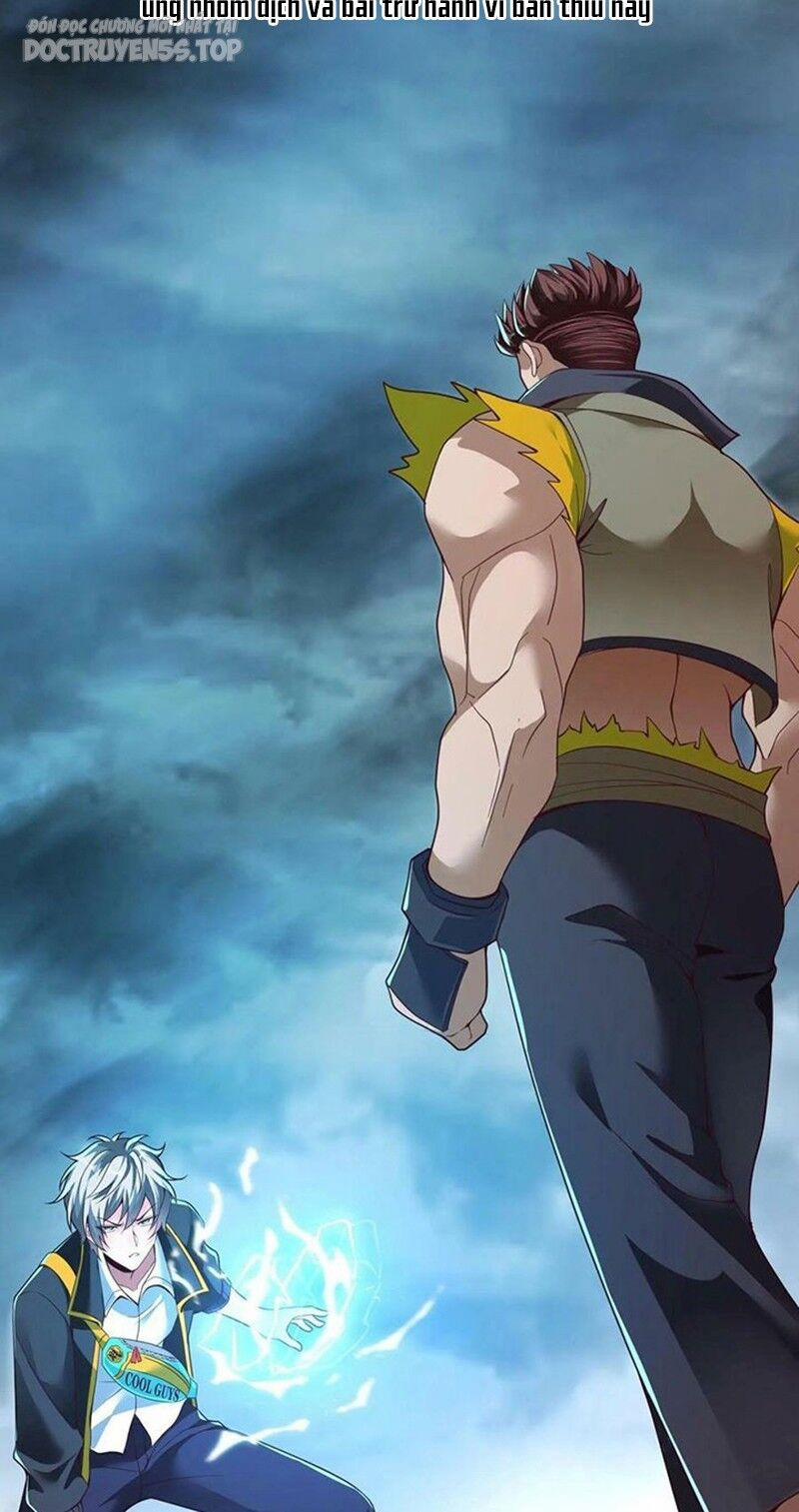 Linh Khí Khôi Phục: Ta Mỗi Ngày Thu Được Một Cái Kỹ Năng Mới 199 trang 3