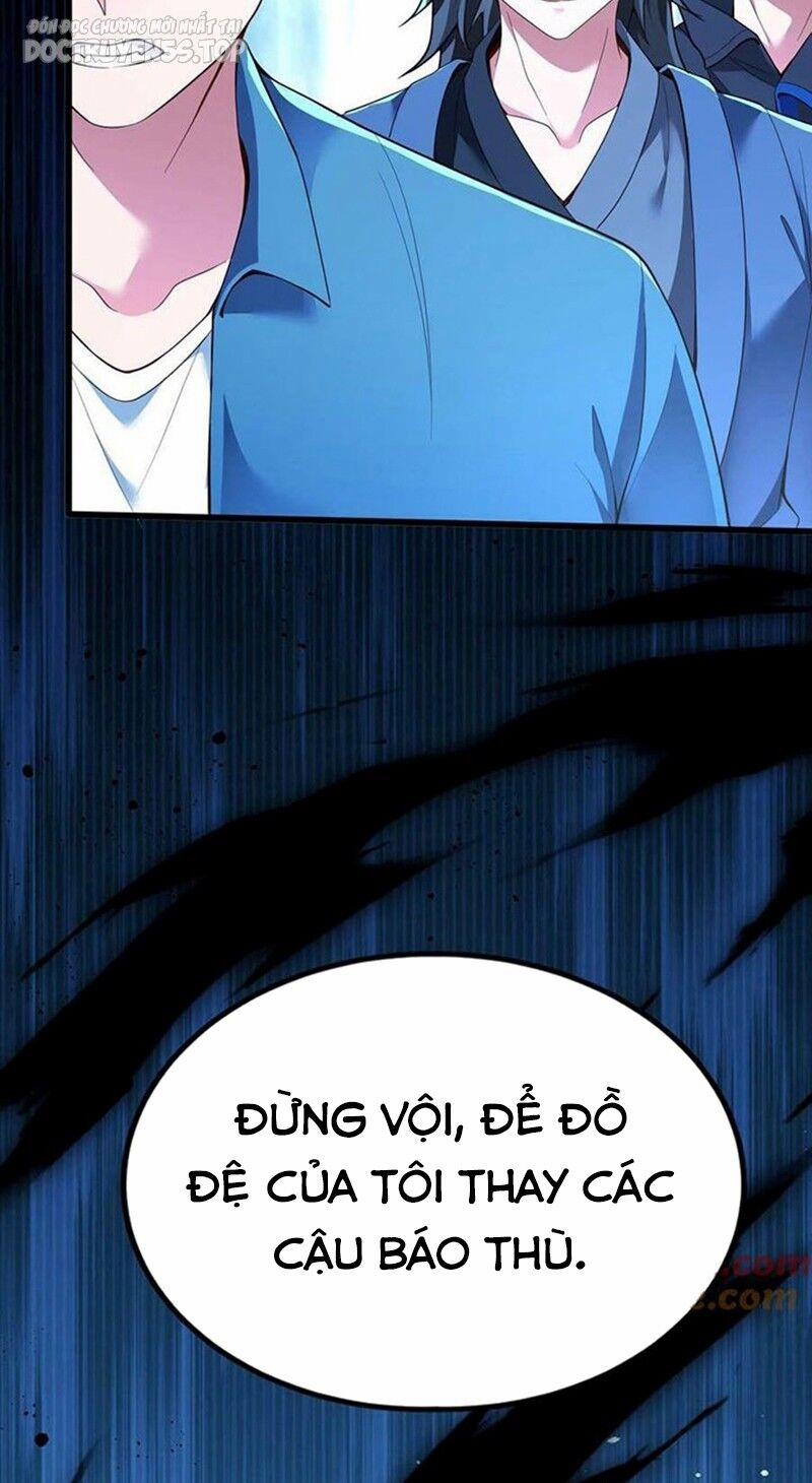 Linh Khí Khôi Phục: Ta Mỗi Ngày Thu Được Một Cái Kỹ Năng Mới 199 trang 32