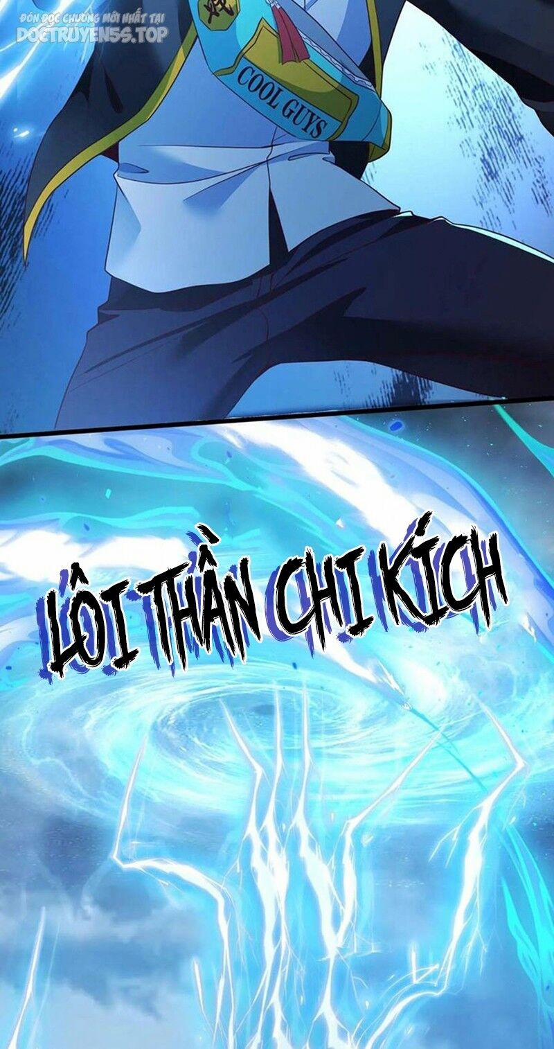 Linh Khí Khôi Phục: Ta Mỗi Ngày Thu Được Một Cái Kỹ Năng Mới 199 trang 5