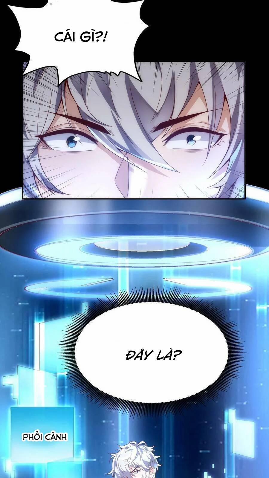 Linh Khí Khôi Phục: Ta Mỗi Ngày Thu Được Một Cái Kỹ Năng Mới 2 trang 1