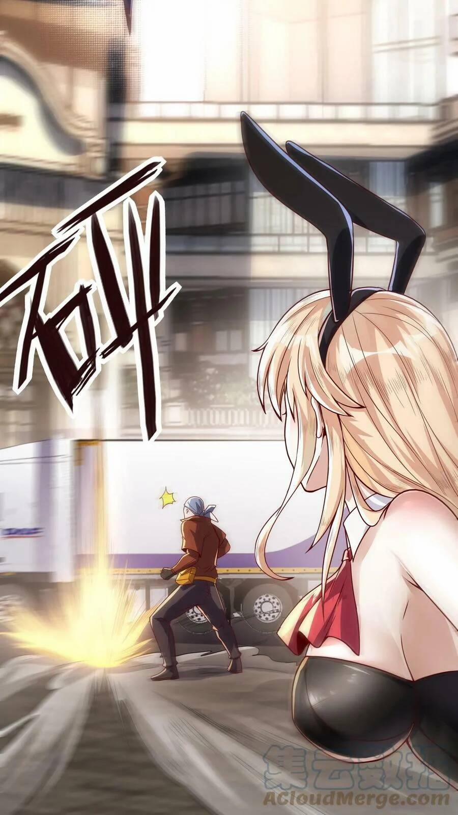 Linh Khí Khôi Phục: Ta Mỗi Ngày Thu Được Một Cái Kỹ Năng Mới 2 trang 14