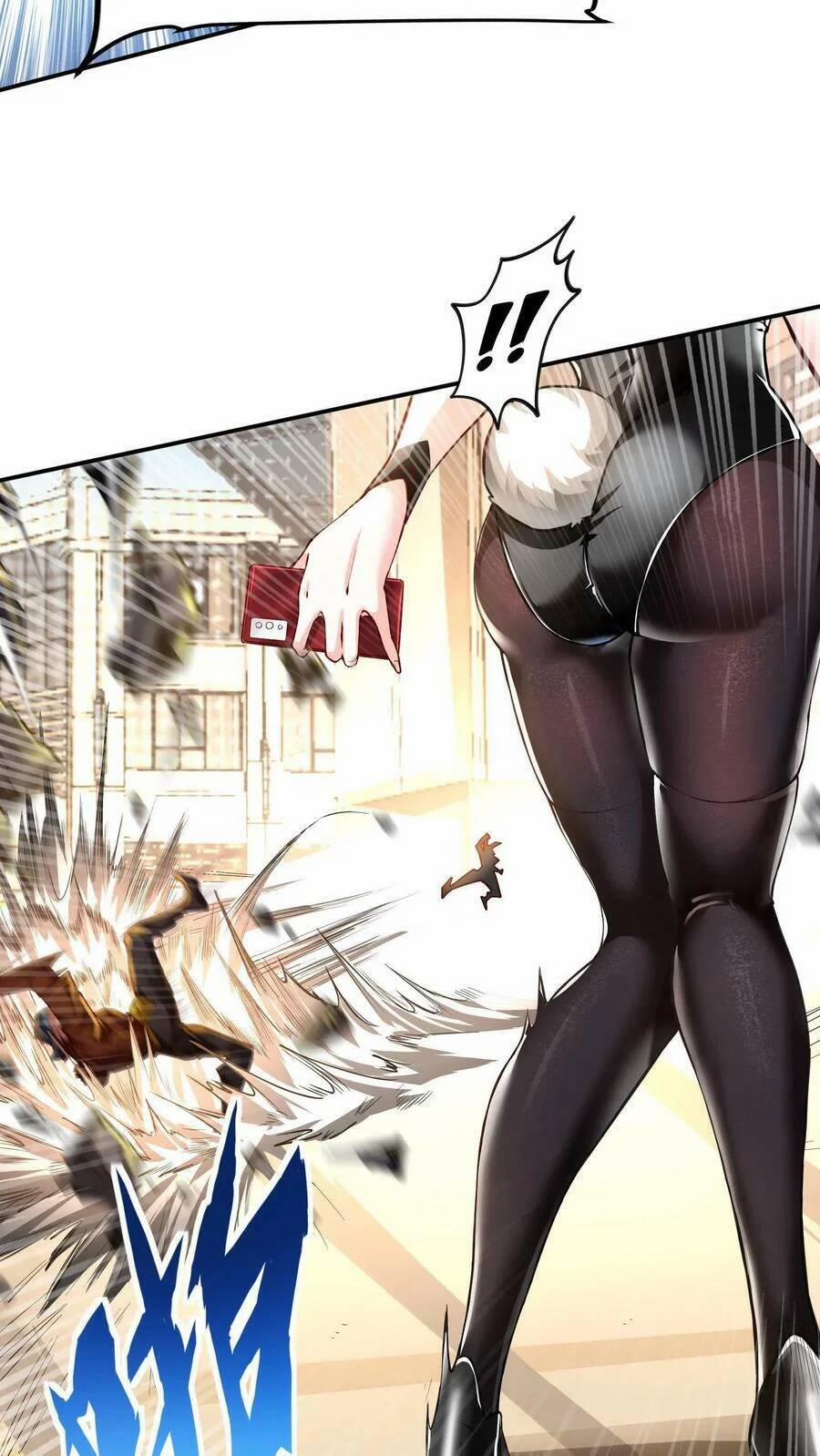 Linh Khí Khôi Phục: Ta Mỗi Ngày Thu Được Một Cái Kỹ Năng Mới 2 trang 19