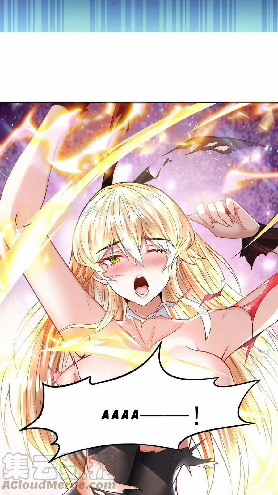 Linh Khí Khôi Phục: Ta Mỗi Ngày Thu Được Một Cái Kỹ Năng Mới 2 trang 22