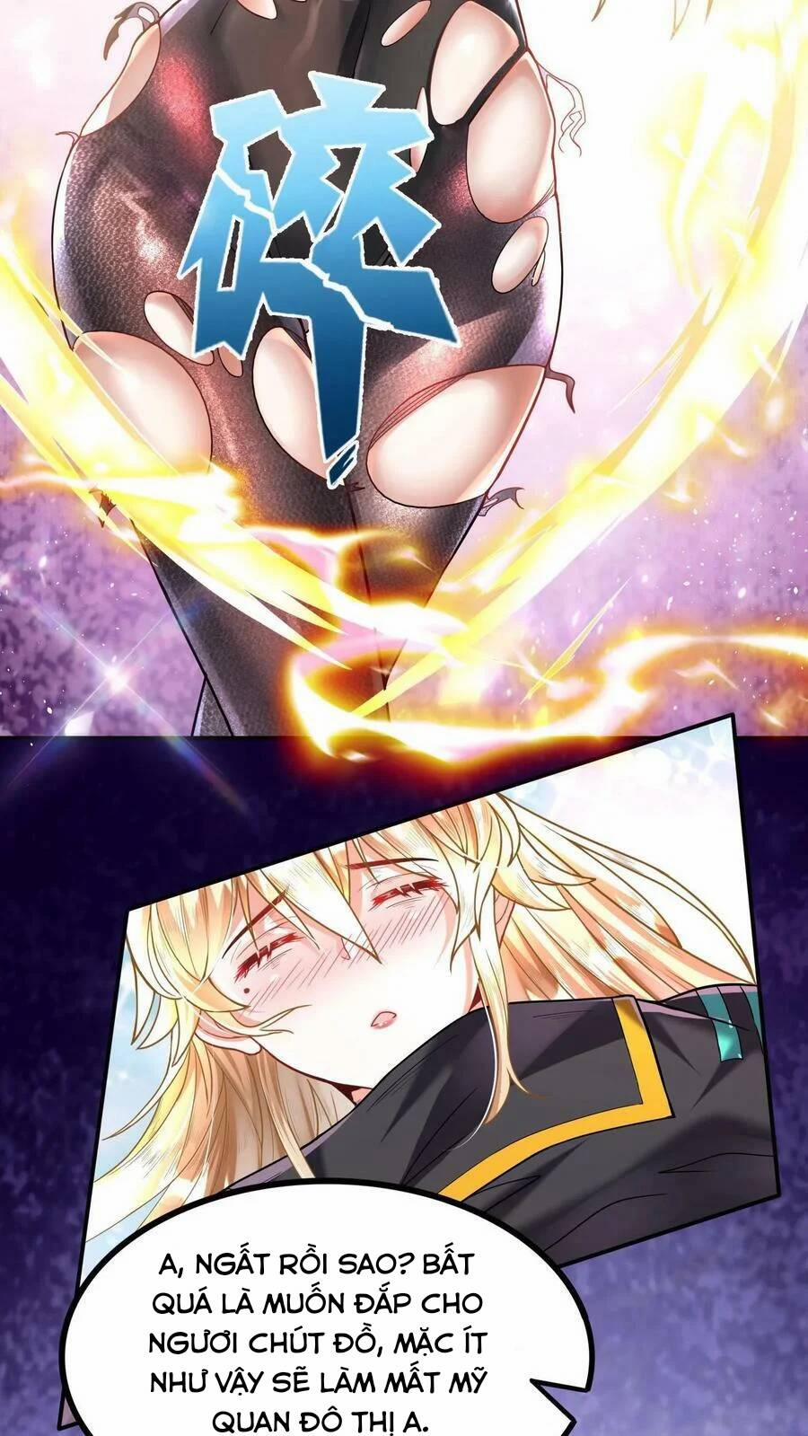 Linh Khí Khôi Phục: Ta Mỗi Ngày Thu Được Một Cái Kỹ Năng Mới 2 trang 23