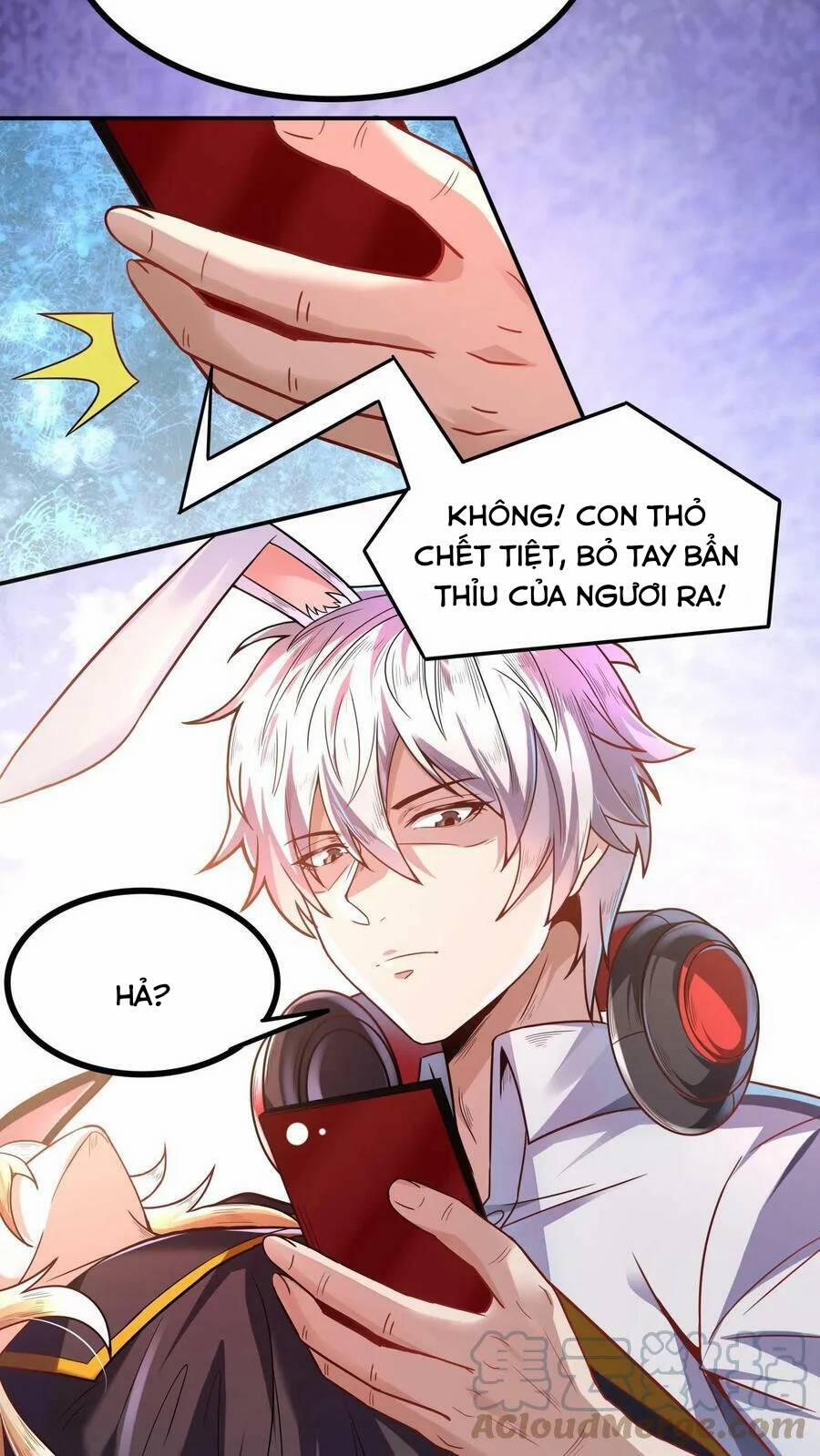 Linh Khí Khôi Phục: Ta Mỗi Ngày Thu Được Một Cái Kỹ Năng Mới 2 trang 24