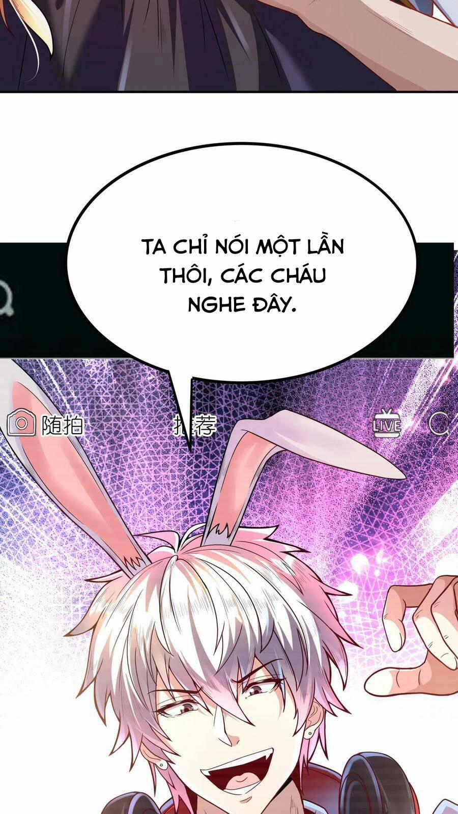 Linh Khí Khôi Phục: Ta Mỗi Ngày Thu Được Một Cái Kỹ Năng Mới 2 trang 25