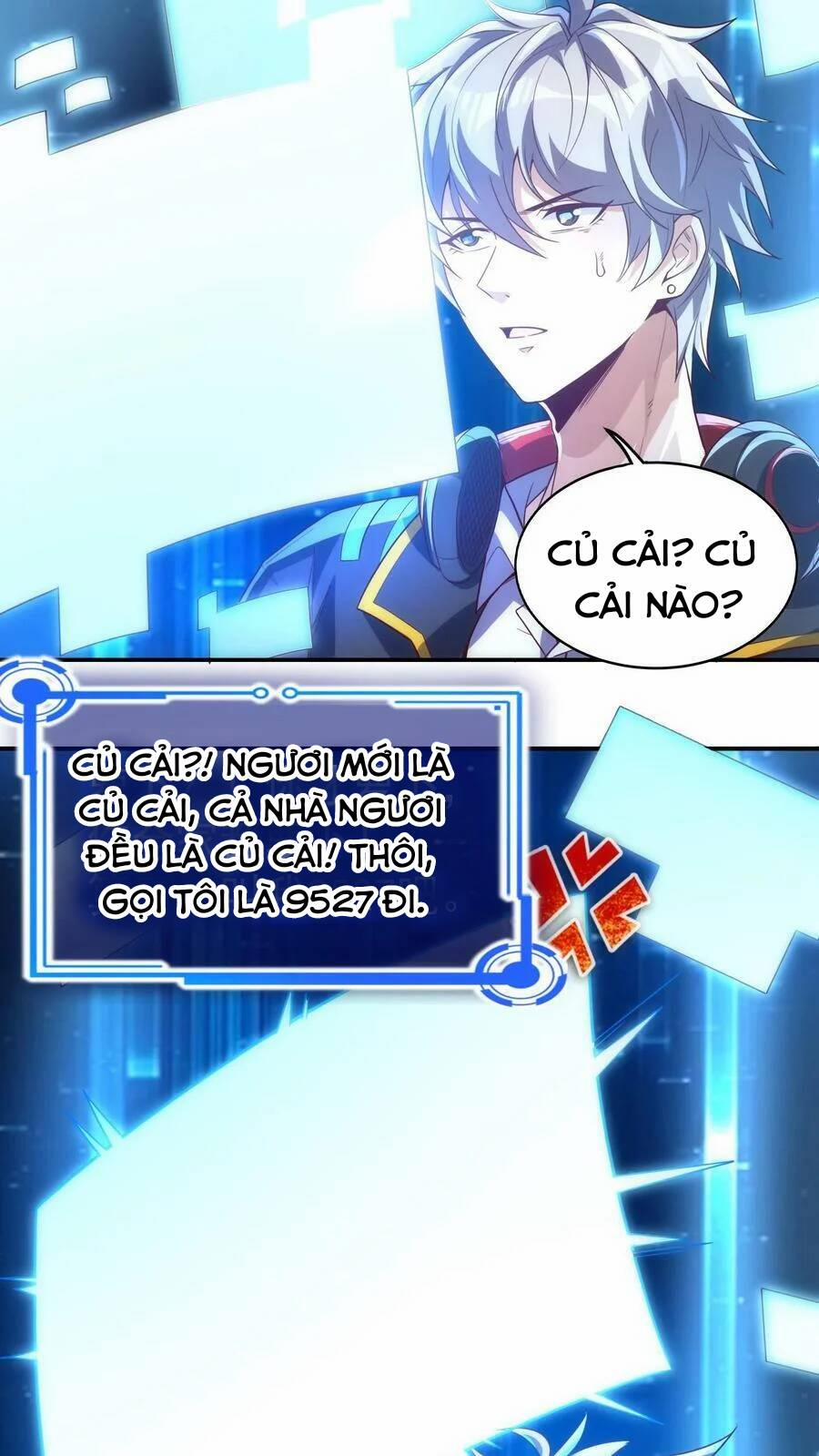 Linh Khí Khôi Phục: Ta Mỗi Ngày Thu Được Một Cái Kỹ Năng Mới 2 trang 3