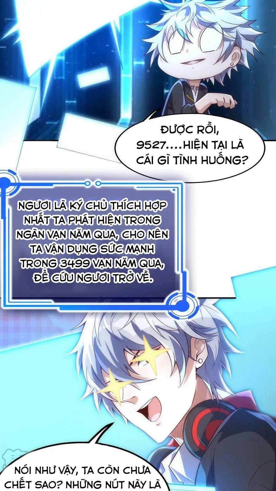 Linh Khí Khôi Phục: Ta Mỗi Ngày Thu Được Một Cái Kỹ Năng Mới 2 trang 4