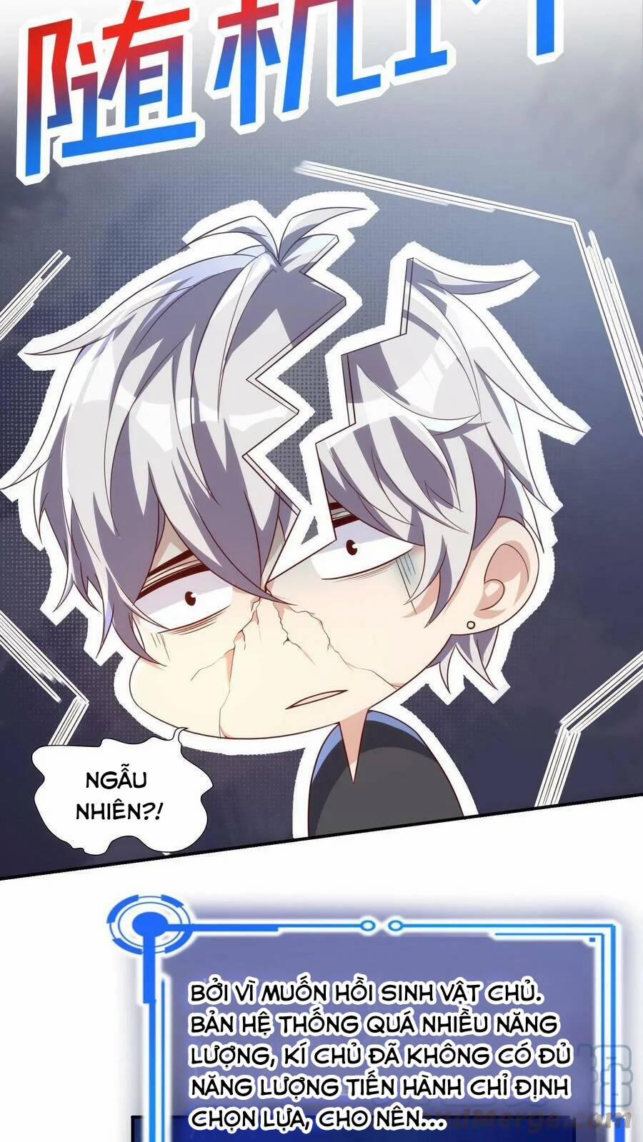 Linh Khí Khôi Phục: Ta Mỗi Ngày Thu Được Một Cái Kỹ Năng Mới 2 trang 6