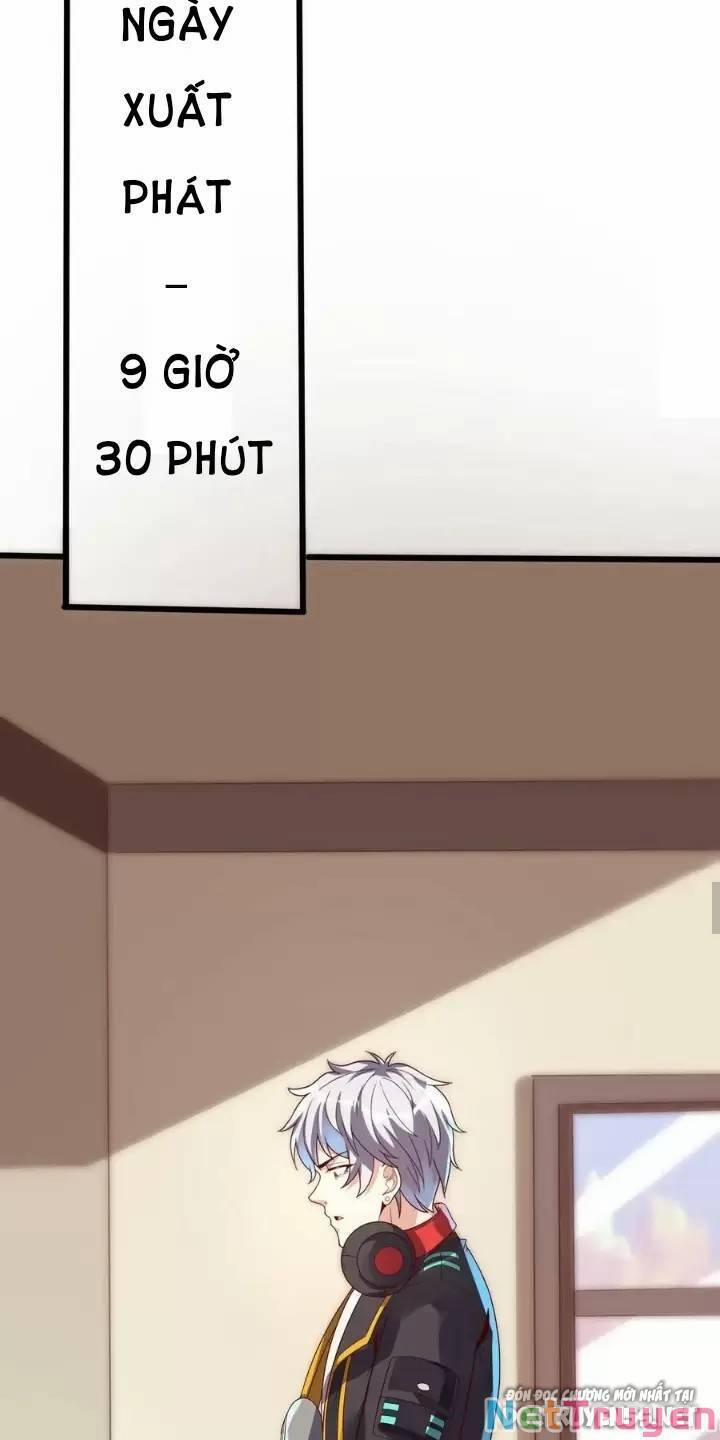 Linh Khí Khôi Phục: Ta Mỗi Ngày Thu Được Một Cái Kỹ Năng Mới 20 trang 11