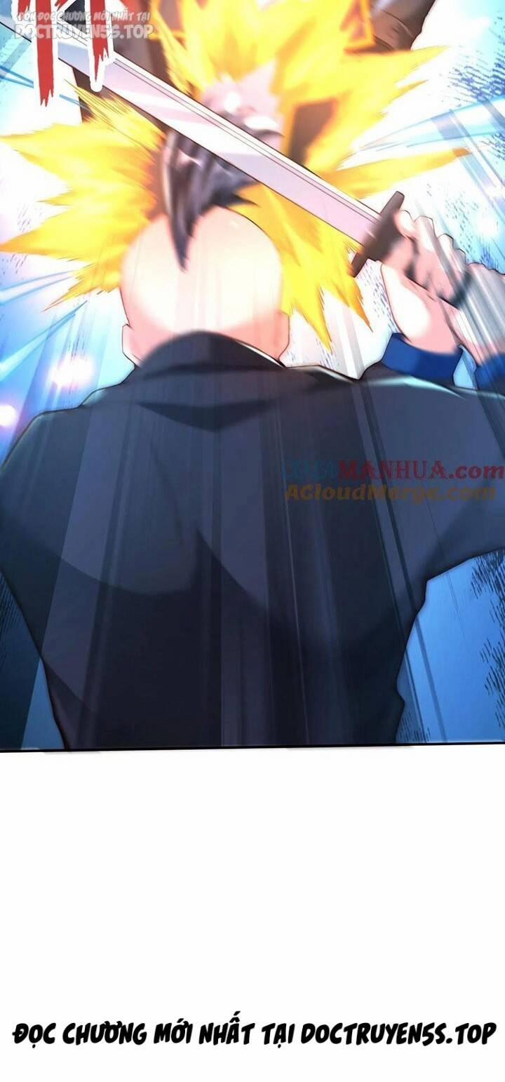 Linh Khí Khôi Phục: Ta Mỗi Ngày Thu Được Một Cái Kỹ Năng Mới 200 trang 16