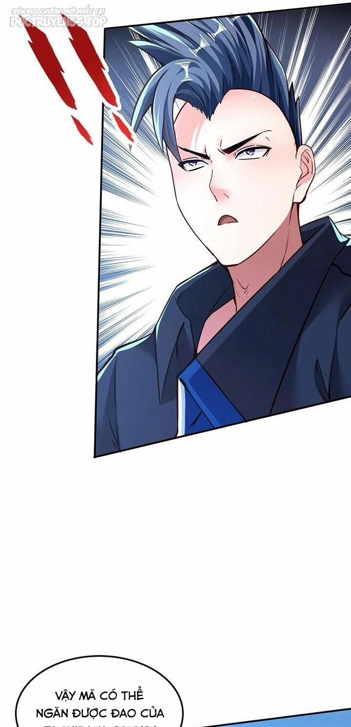 Linh Khí Khôi Phục: Ta Mỗi Ngày Thu Được Một Cái Kỹ Năng Mới 200 trang 17