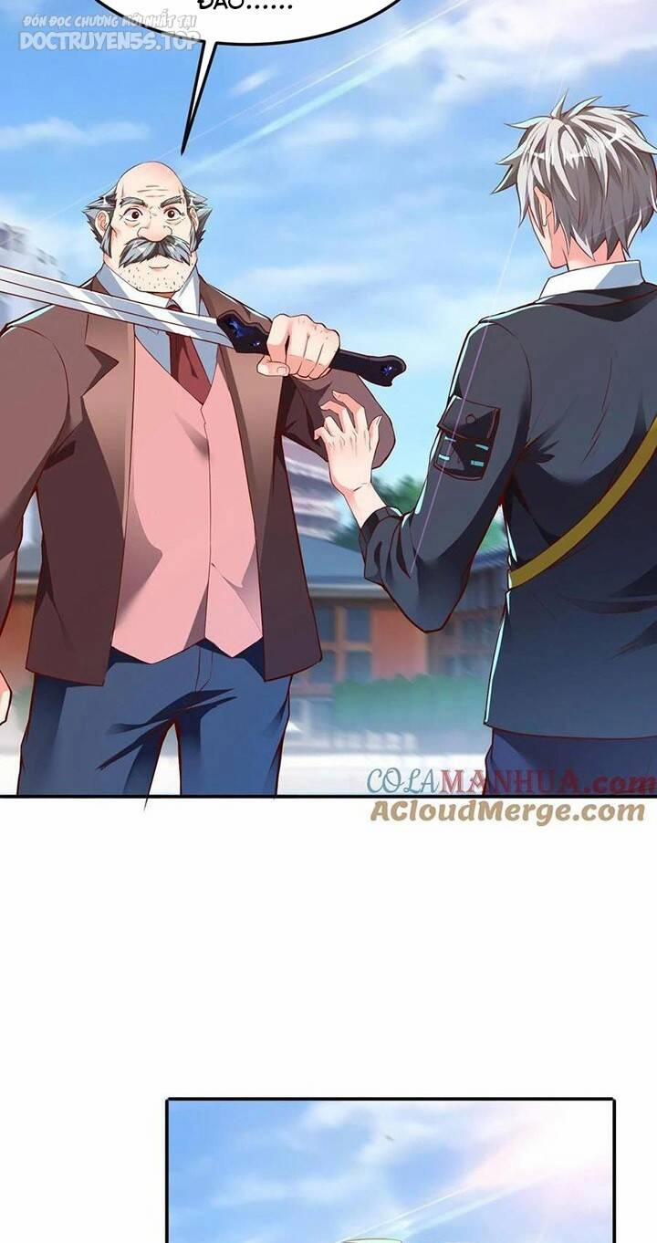 Linh Khí Khôi Phục: Ta Mỗi Ngày Thu Được Một Cái Kỹ Năng Mới 200 trang 2