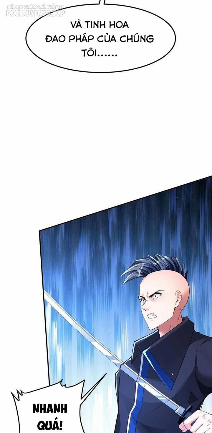Linh Khí Khôi Phục: Ta Mỗi Ngày Thu Được Một Cái Kỹ Năng Mới 200 trang 23