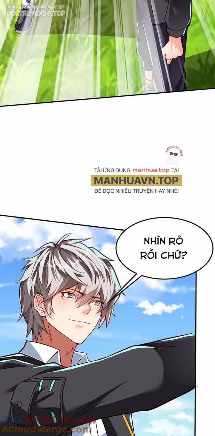 Linh Khí Khôi Phục: Ta Mỗi Ngày Thu Được Một Cái Kỹ Năng Mới 200 trang 26