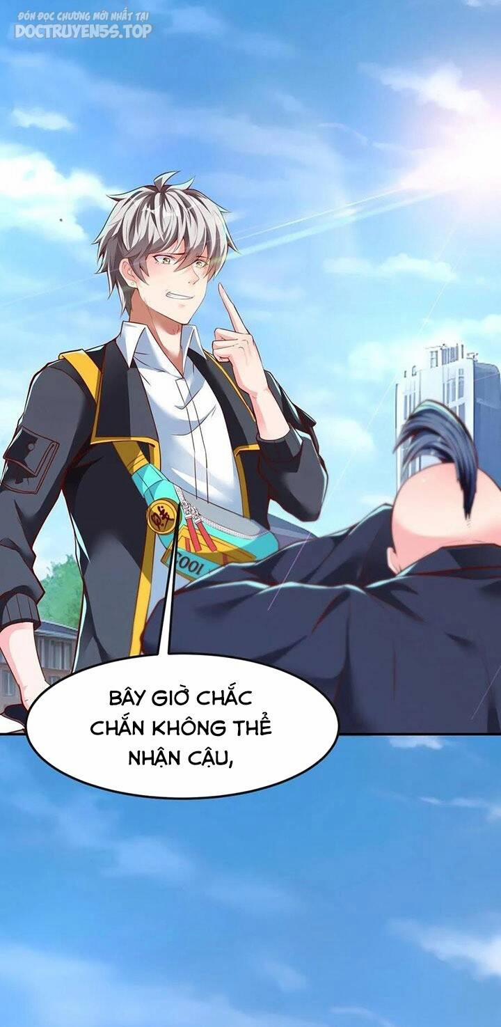 Linh Khí Khôi Phục: Ta Mỗi Ngày Thu Được Một Cái Kỹ Năng Mới 200 trang 33