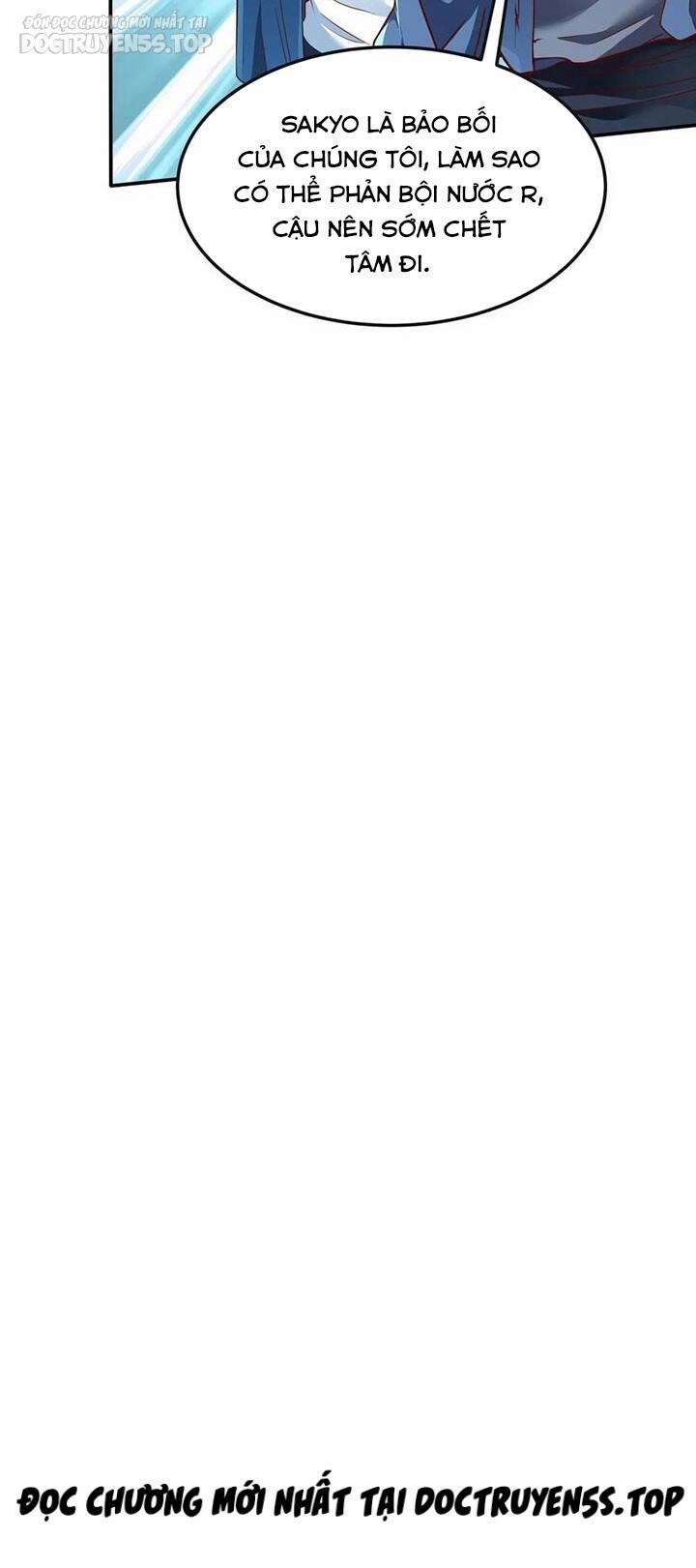 Linh Khí Khôi Phục: Ta Mỗi Ngày Thu Được Một Cái Kỹ Năng Mới 200 trang 36