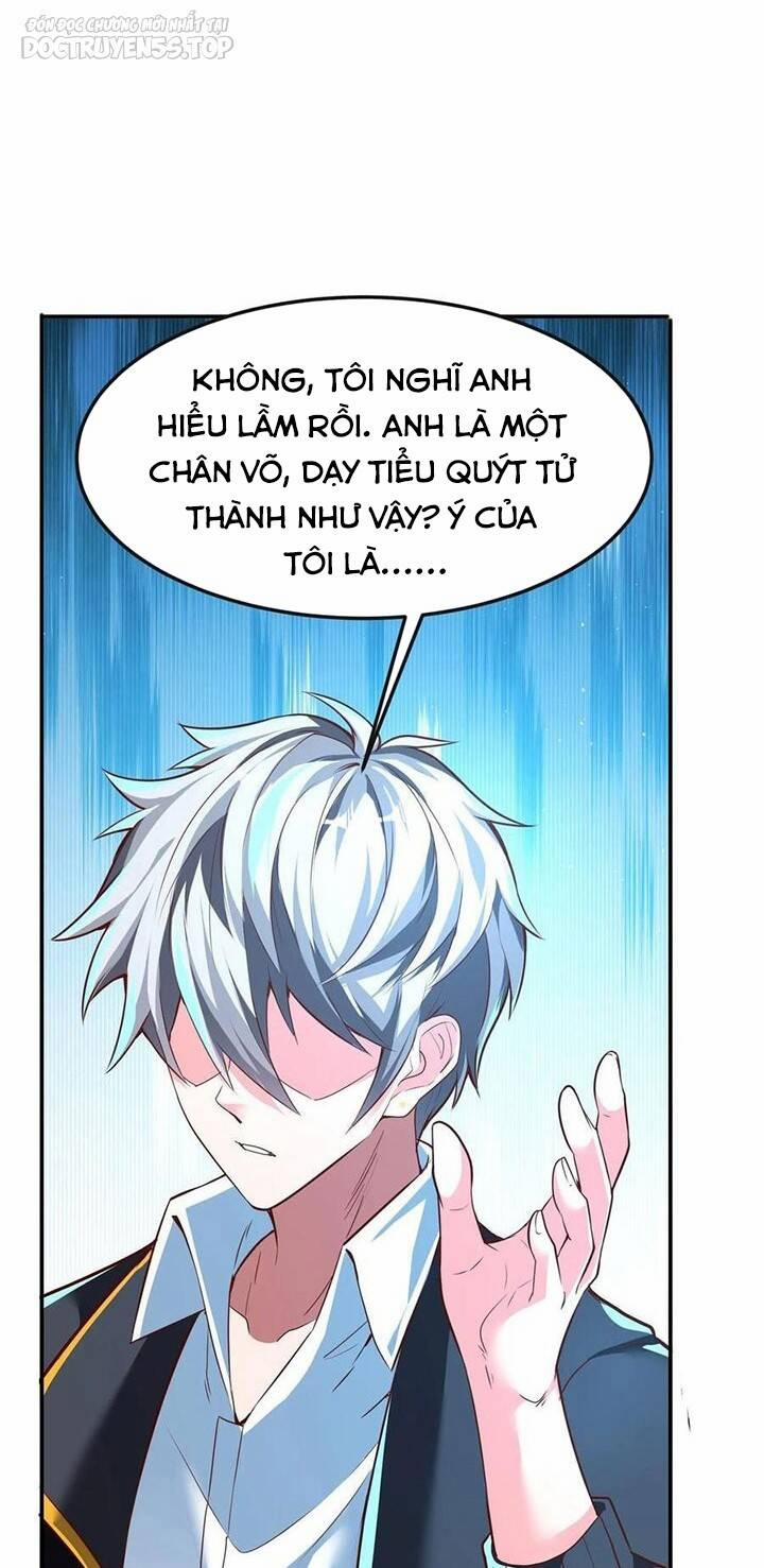 Linh Khí Khôi Phục: Ta Mỗi Ngày Thu Được Một Cái Kỹ Năng Mới 200 trang 38