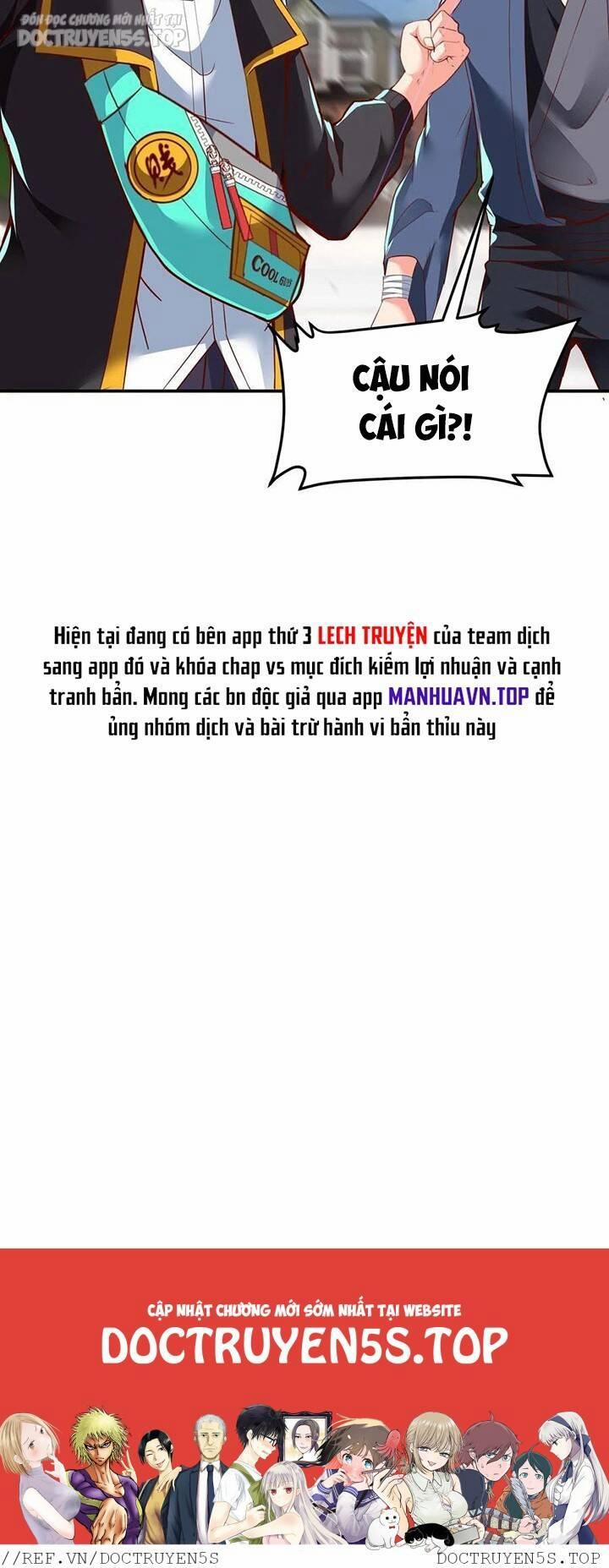 Linh Khí Khôi Phục: Ta Mỗi Ngày Thu Được Một Cái Kỹ Năng Mới 200 trang 40