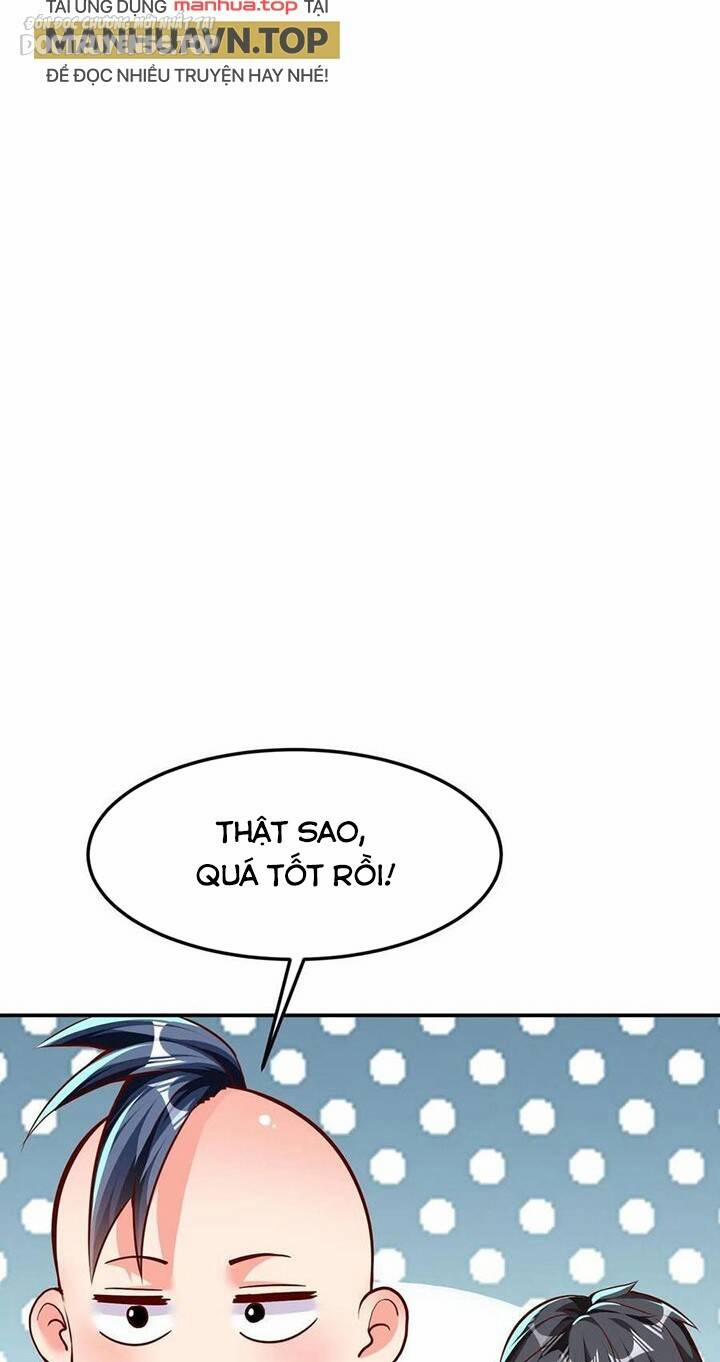 Linh Khí Khôi Phục: Ta Mỗi Ngày Thu Được Một Cái Kỹ Năng Mới 200 trang 6