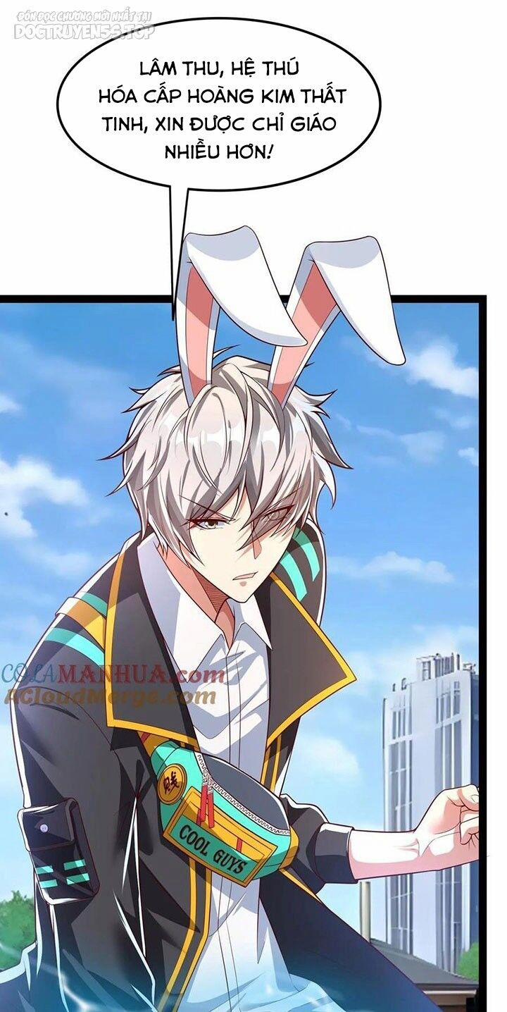 Linh Khí Khôi Phục: Ta Mỗi Ngày Thu Được Một Cái Kỹ Năng Mới 201 trang 10