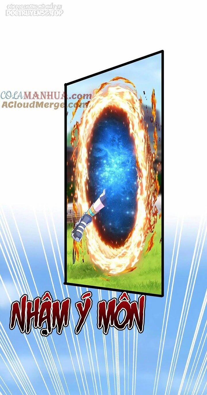 Linh Khí Khôi Phục: Ta Mỗi Ngày Thu Được Một Cái Kỹ Năng Mới 201 trang 14