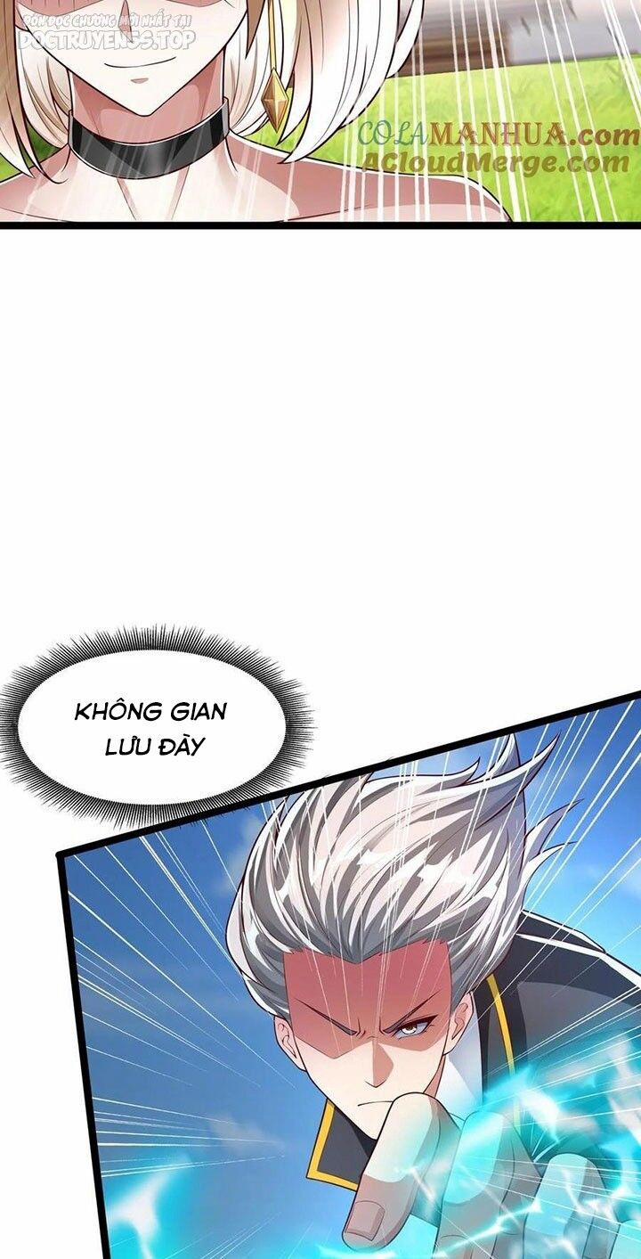 Linh Khí Khôi Phục: Ta Mỗi Ngày Thu Được Một Cái Kỹ Năng Mới 201 trang 16