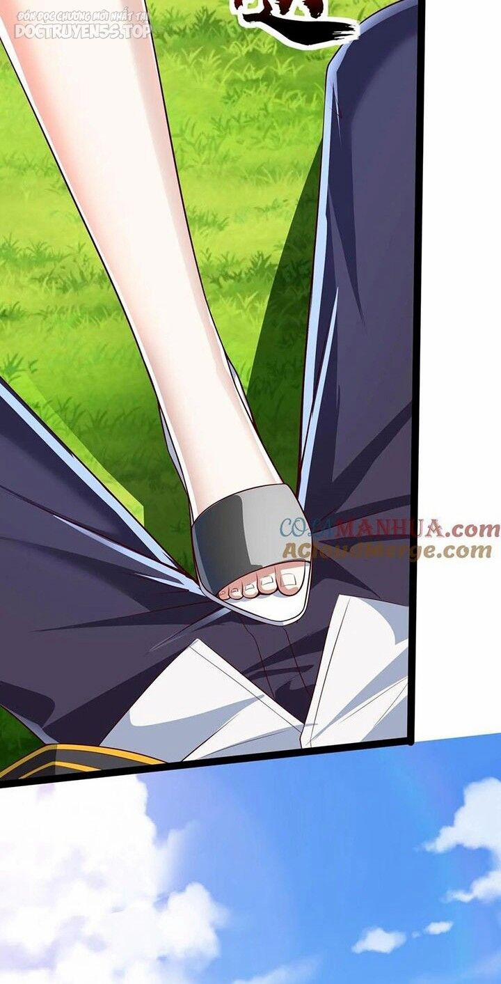 Linh Khí Khôi Phục: Ta Mỗi Ngày Thu Được Một Cái Kỹ Năng Mới 201 trang 21