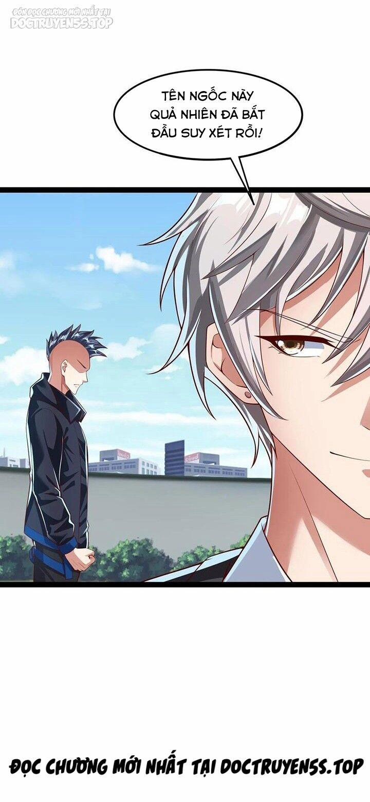 Linh Khí Khôi Phục: Ta Mỗi Ngày Thu Được Một Cái Kỹ Năng Mới 201 trang 4