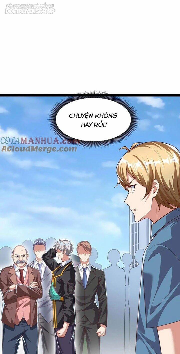 Linh Khí Khôi Phục: Ta Mỗi Ngày Thu Được Một Cái Kỹ Năng Mới 201 trang 5